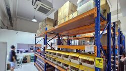 WCEGA Plaza (D23), Factory #498751831